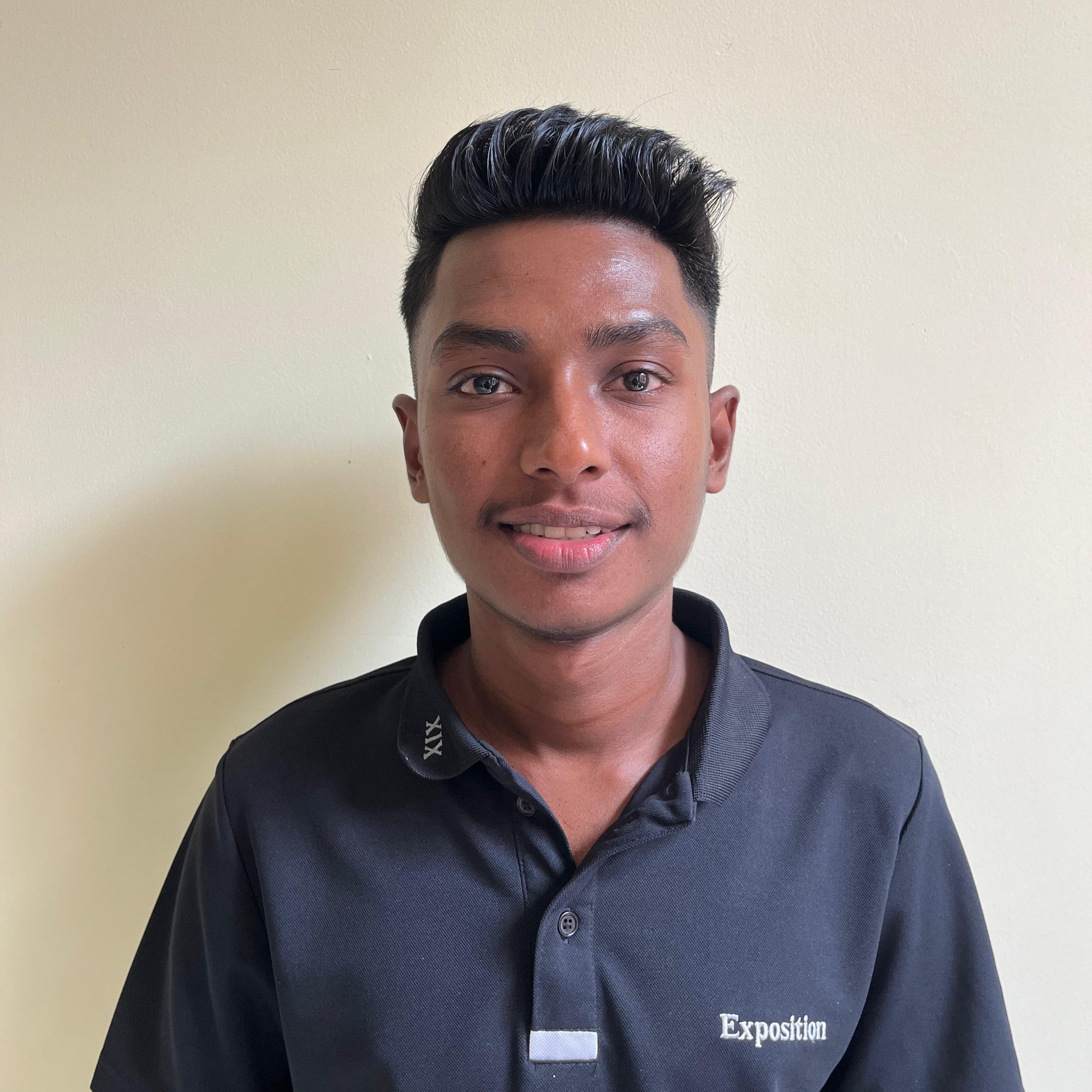 Pasindu Nadun Induwara